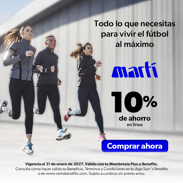 Sam's Club samsclub samsbenefits hazte socio cine viajes hot deals restaurantes educacion ropa accesorio mascotas salud entretenimiento fitness puntos
